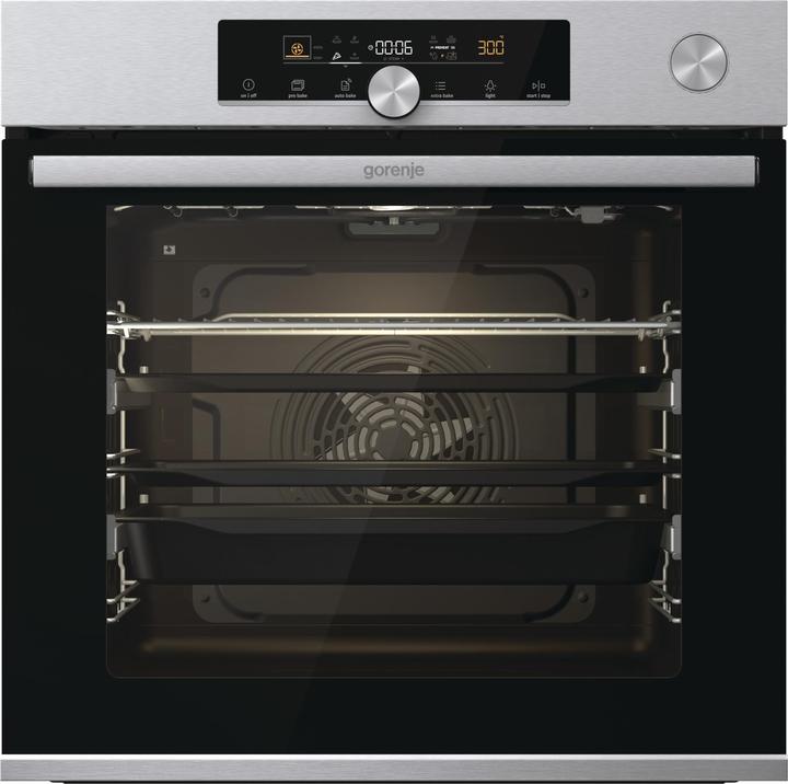 Actual product image Gorenje BSA6747A04X