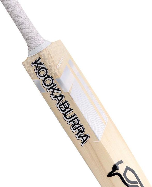 Actual product image Kookaburra Ghost 7.1 Cricket Bat