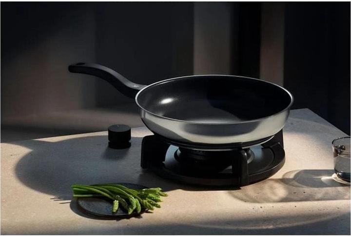 Produktbild WMF Devil (28 cm, Bratpfanne, Edelstahl)