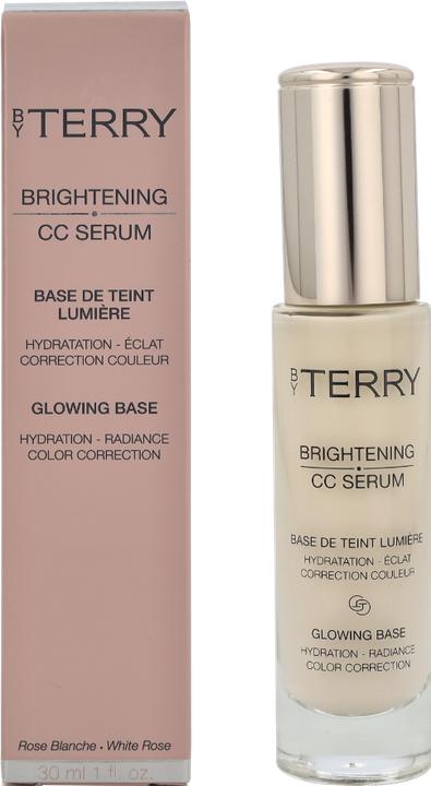 Produktbild By Terry Cellularose Bright CC Lumi No 01 (#01 Immacul.Light)