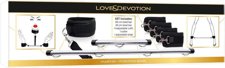 Actual product image Magic X Martiri