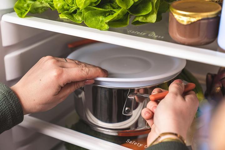 Image du produit Tefal SET 13 PIÈCES OPTI'SPACE SS (G721SD74) (Set de poêles + casseroles, Acier inoxydable)