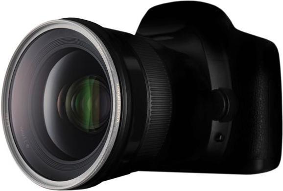 Productafbeelding B+W T-Pro 010 MRC Nano UV-Haze Filter (43 mm, Beschermend filter, UV-filter)