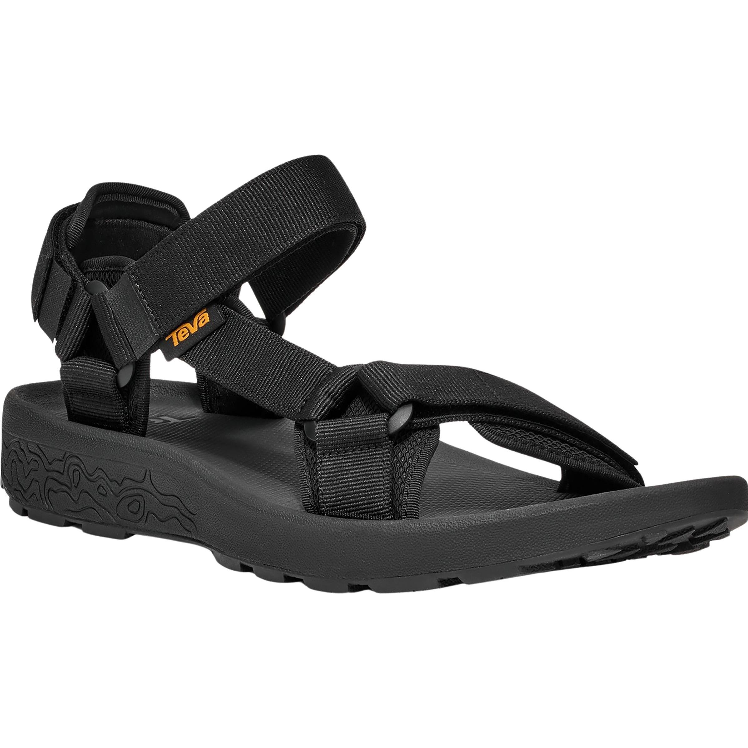 Thumbnail - Teva, Herren, Sandalen, 's Hydratrek Sandal, Schwarz, (47)