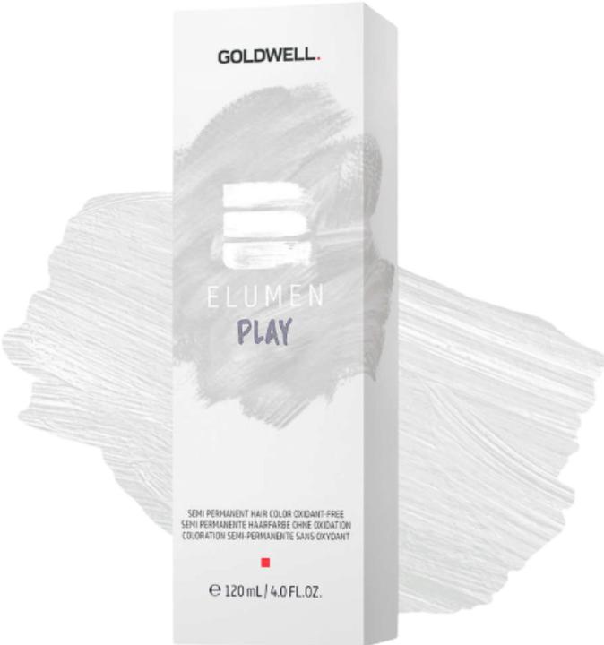 Produktbild Goldwell Elumen Play (Clear)