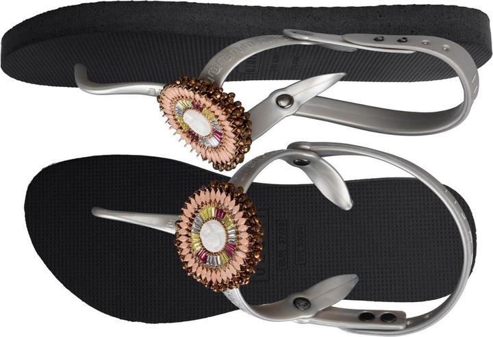 Actual product image Uzurii Sarah - Schwarz (35.5)