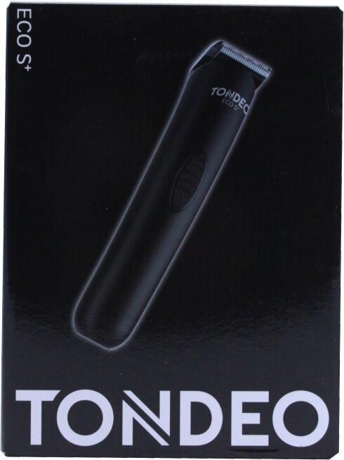 Produktbild Tondeo Eco S Plus