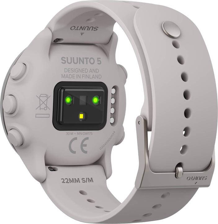 Produktbild Suunto 5 Peak (43 mm)