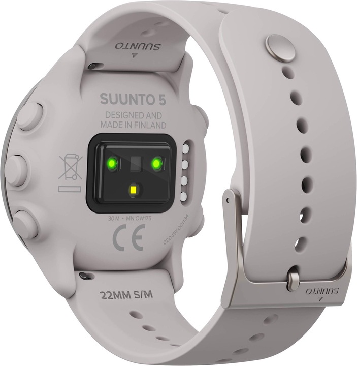 Produktbild Suunto 5 Peak (43 mm)