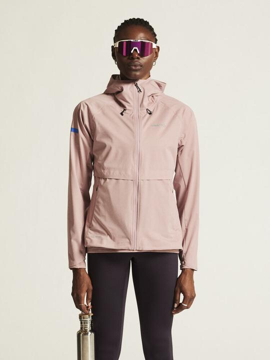 Actual product image Craft Pro Hydro Jacket 3 W (XXL)