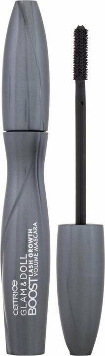 Actual product image Catrice Glam & Doll Boost (Ultra Black)