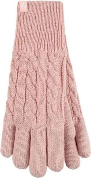 Dusky Pink