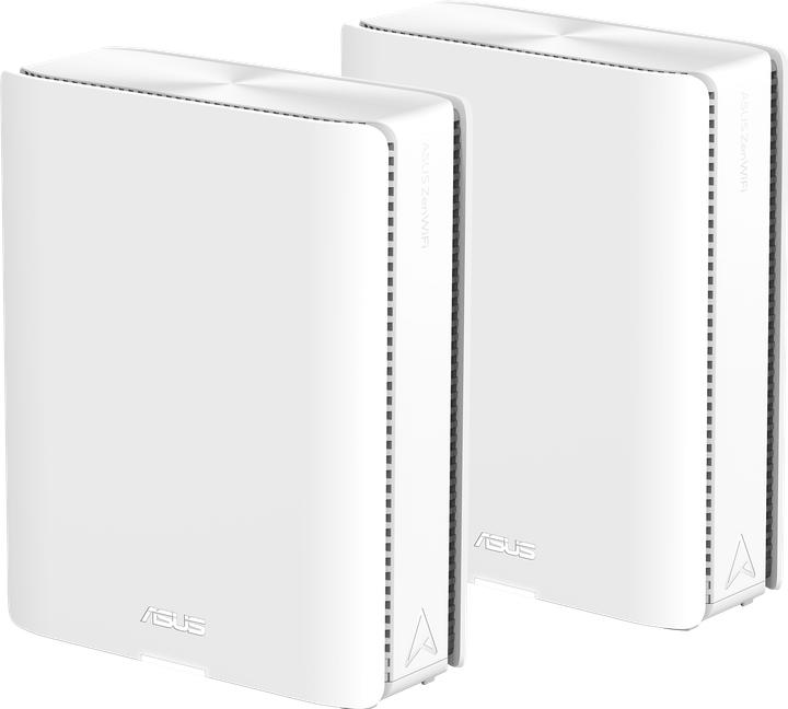 Immagine prodotto ASUS Router WL ZenWiFi BQ16