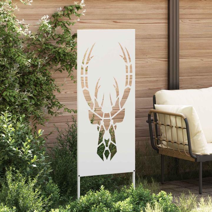 Actual product image vidaXL Gartensichtschutz (50 cm)