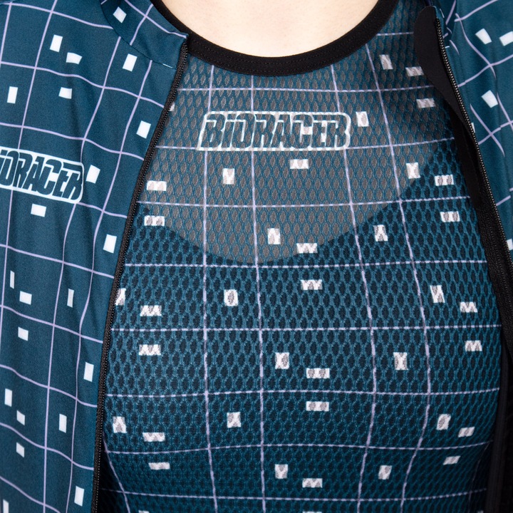 Actual product image Bioracer NS Bit Map (S)