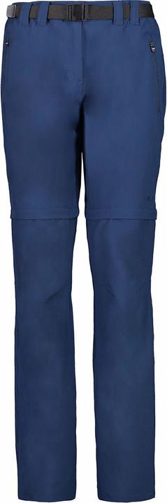 Actual product image CMP Campagnolo Zip Off Trousers (44)