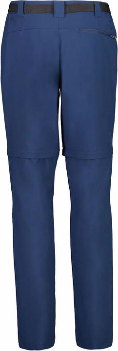 Actual product image CMP Campagnolo Zip Off Trousers (44)