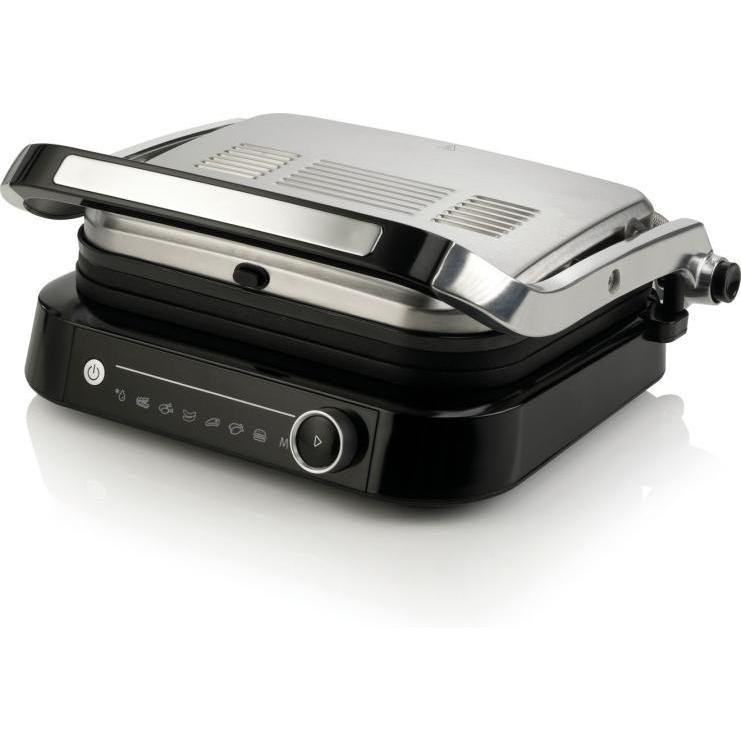 Gorenje GCG2100S, Tischgrill, Schwarz