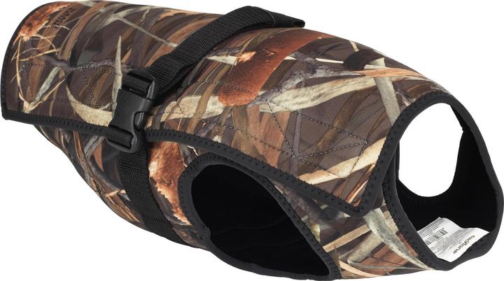 Actual product image Solognac 900 PRO (L)