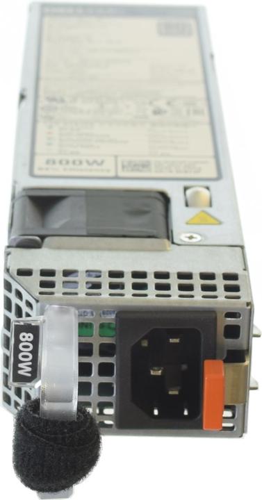 Actual product image Dell PWR SPLY,800W,60,MM240,DEL,15G (800 W)