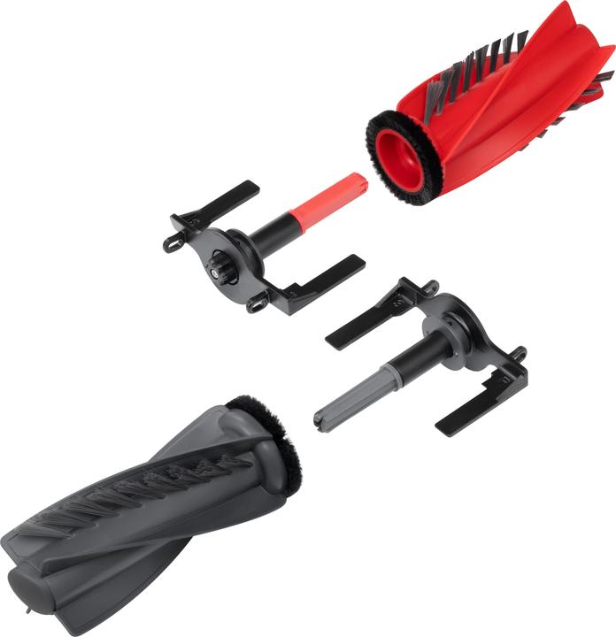 Actual product image Roborock Duodivide Rubber Main Brush