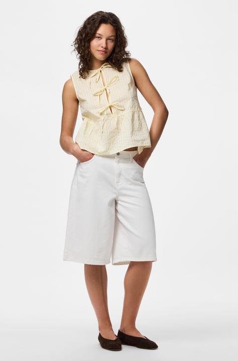 Immagine prodotto Pieces Pcjolly Gebundenes Top (S)