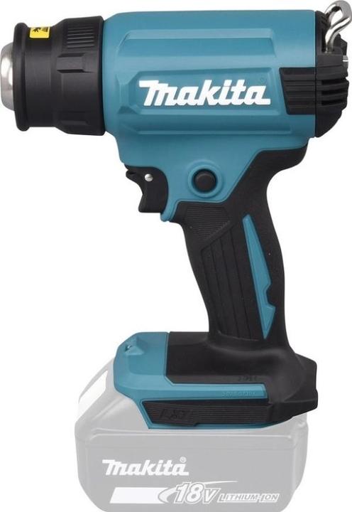 Produktbild Makita DHG180ZK