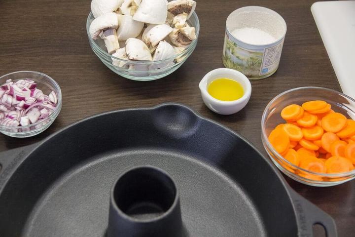 Immagine prodotto Petromax Arrosto per pollame cf30