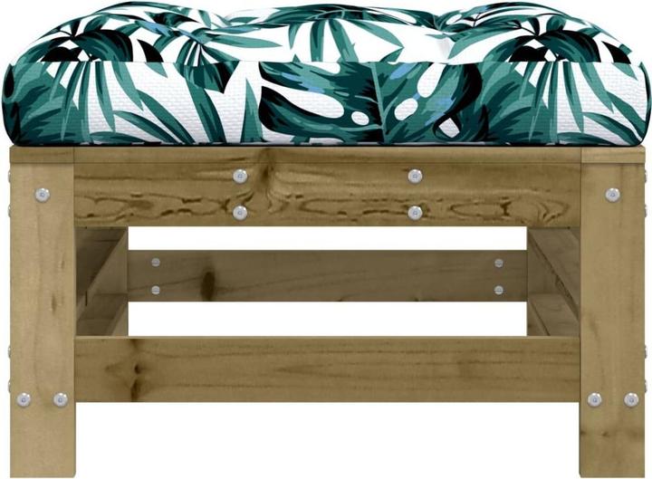 Produktbild vidaXL Jenny