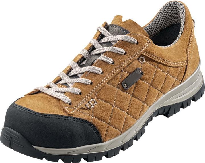 Produktbild Stuco Sicherheitshalbschuh S3 Step (S3, 44)