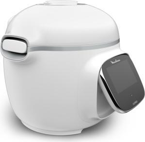 Image du produit Moulinex Multicooker, Touch