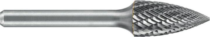 Actual product image Neriox Carbide burr Form SPG, Z6, Uni