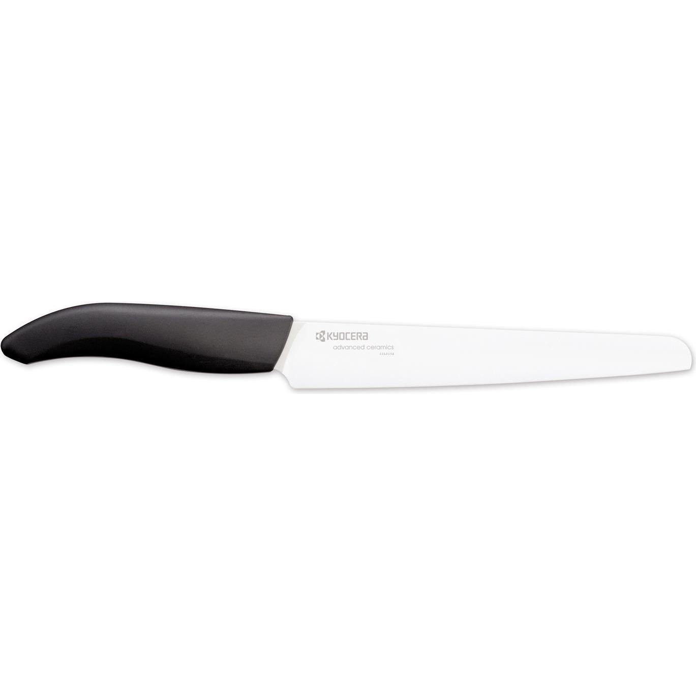 Kyocera FK-181 WH-BK EU Messer (18 cm) (KY-FK-181WH-BK)