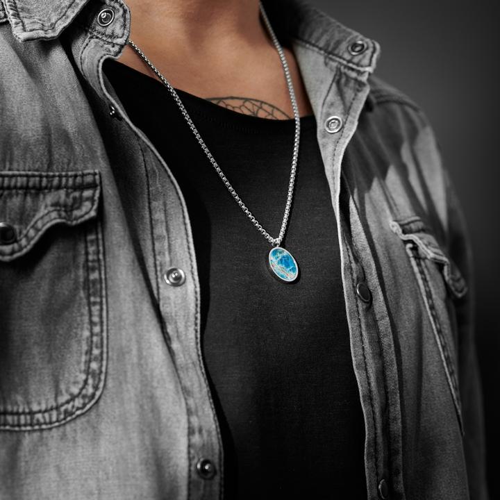 Immagine prodotto Arkai Orisun (Acciaio inossidabile, Pietra naturale)