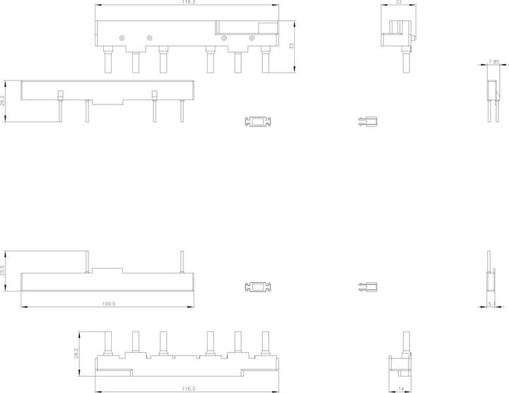 Produktbild Siemens Wiring kit, screw, electrical
