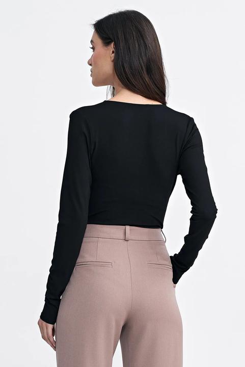 Actual product image Nife Body