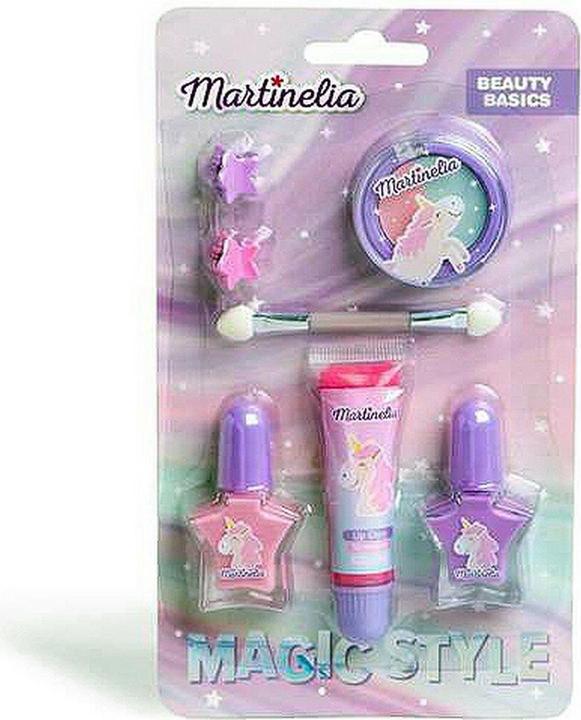 Immagine prodotto Martinelia Set di trucco per bambini Magic Style