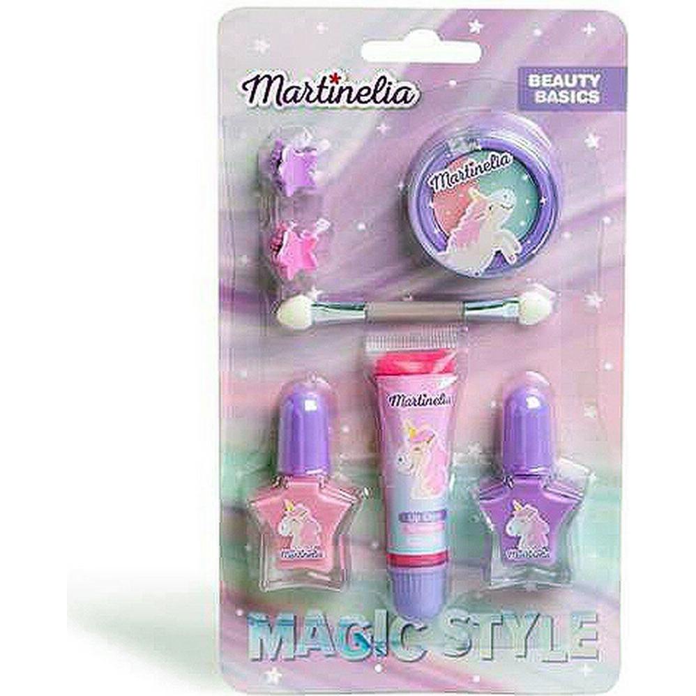 Thumbnail - Martinelia Schminkset für Kinder Magic Style