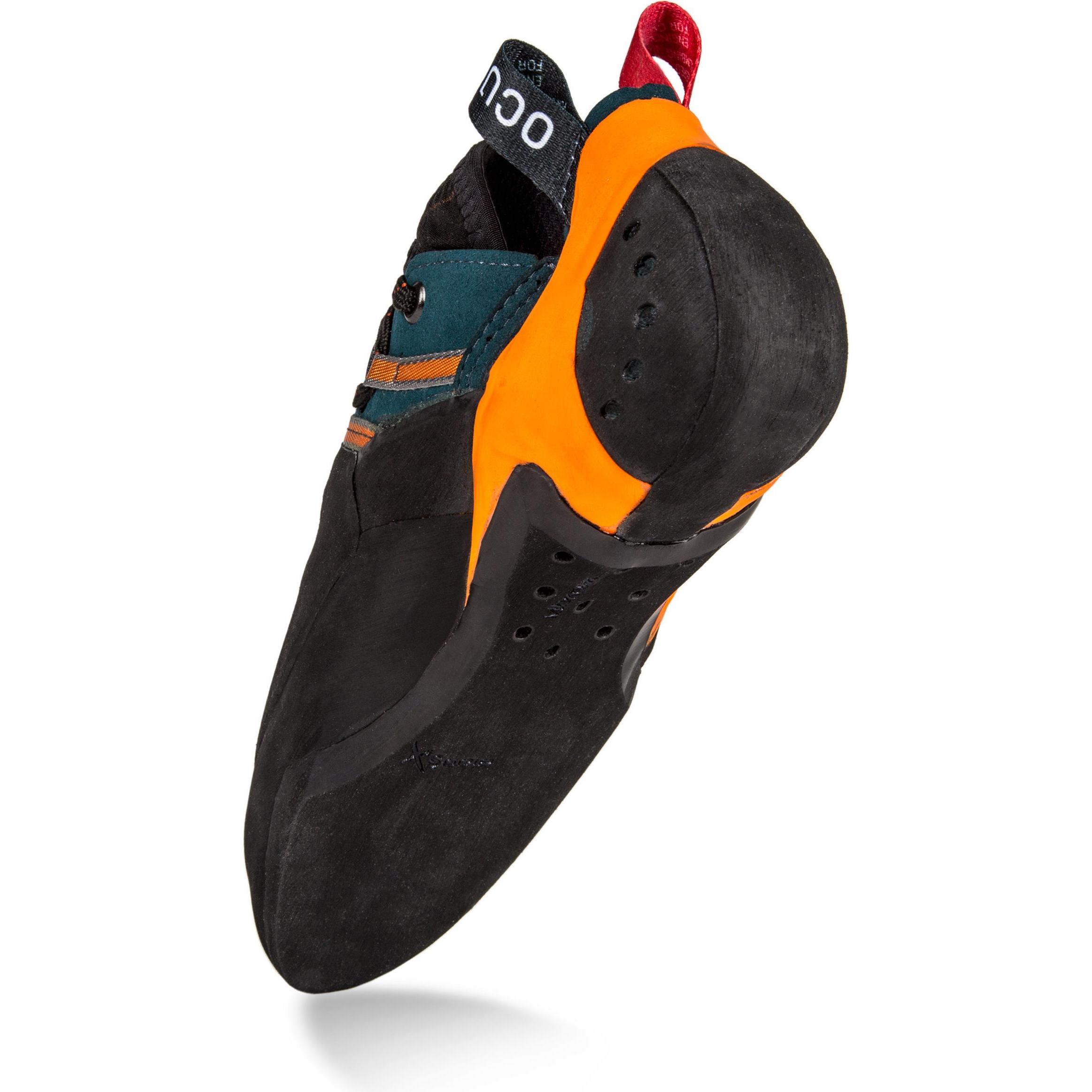 Thumbnail - Ocun, Herren, Kletterschuhe, Sigma (46), Blau