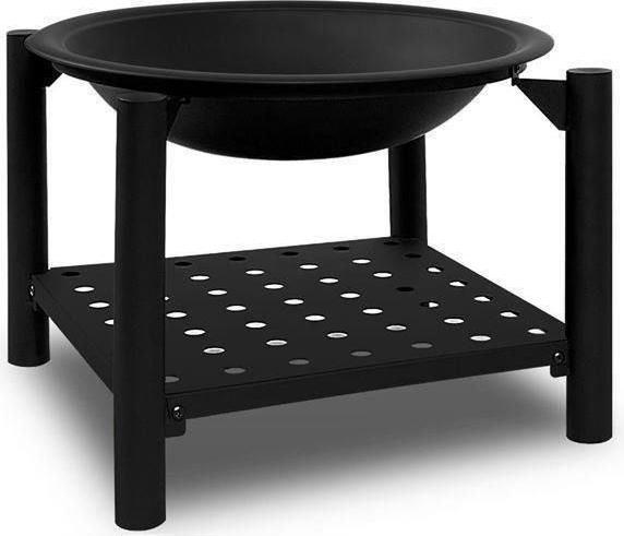 Actual product image Deuba Fireplace (55 cm)