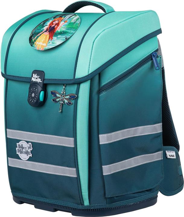 Immagine prodotto Mc Neill Set di zaini Perfecto da 5 pezzi (22 l)