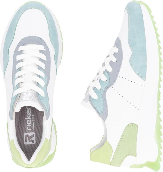 Immagine prodotto Rieker W1308 - 65671 (37)