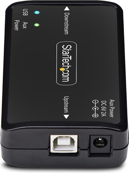 Immagine prodotto StarTech Isolatore USB 6KV (USB-B, 1 Porti)