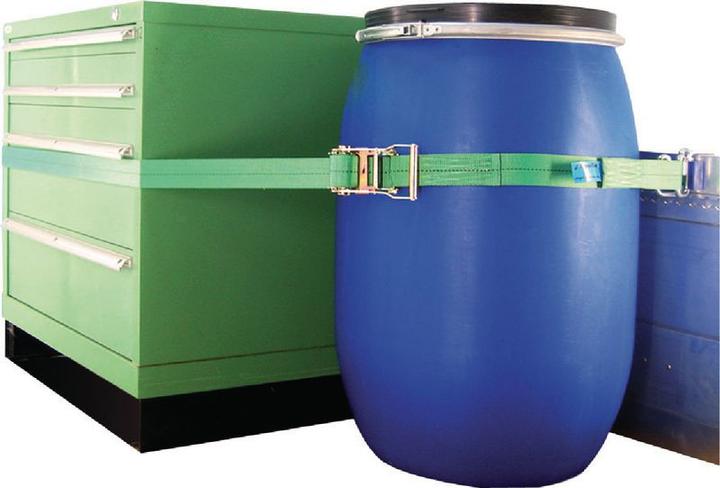 Produktbild SpanSet Zurr- und Spanngurt Side-Grip