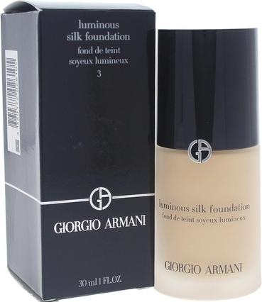 Produktbild Giorgio Armani Luminous Silk Foundation (Beige)