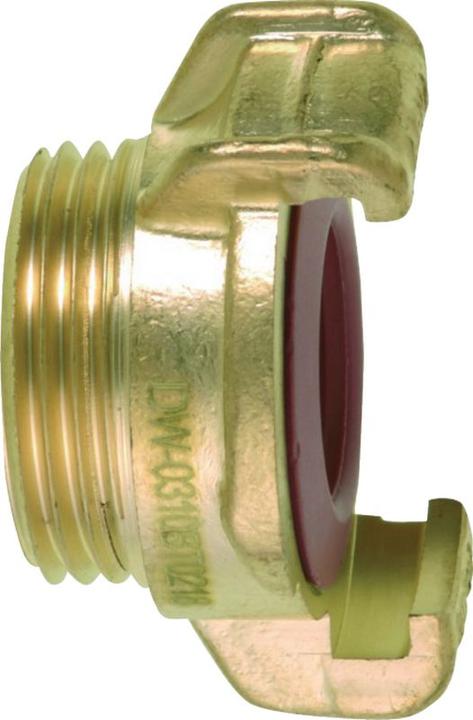 Produktbild Geka Schnellkupplung K MS G 1 1/4" (Kupplung)