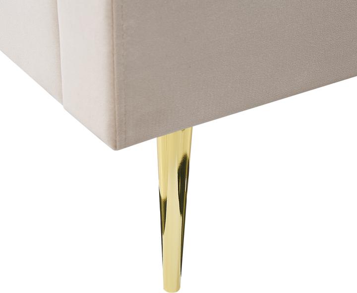 Actual product image Beliani Marville (160 x 200 cm)