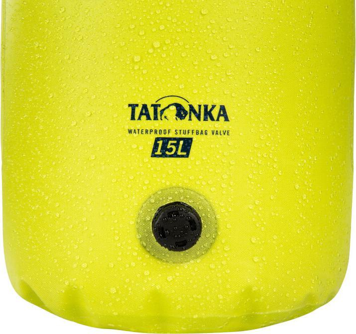 Image du produit Tatonka WP Stuffbag Valve 15l (15 l)