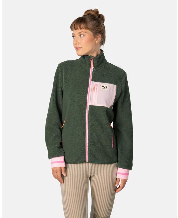 Actual product image Kari Traa Rothe Midlayer (XS)