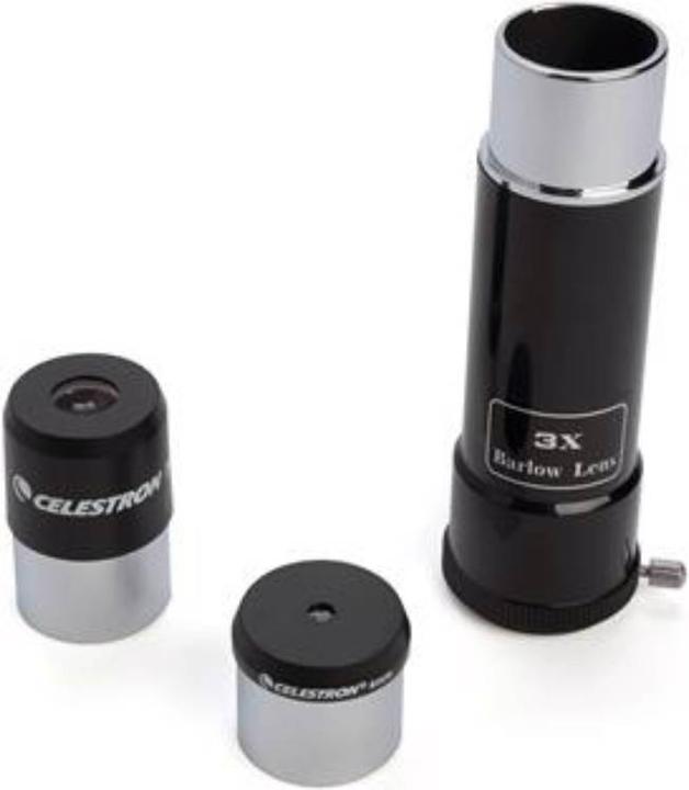 Produktbild Celestron PowerSeeker 60AZ